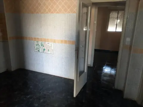 Casa adosada en calle de Sierra de Guara