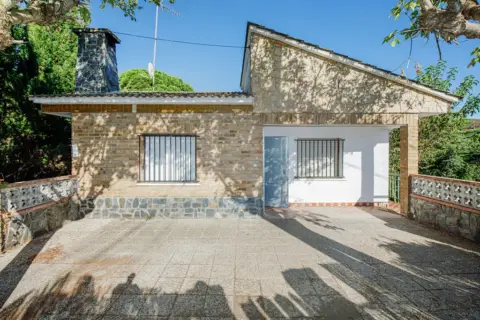 Casa – Maçanet de la Selva, Maçanet Residencial Parc, la Selva