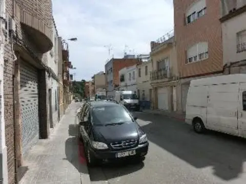 Piso en Carrer d'Amilcar Barca
