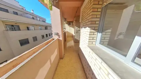 Piso en Caspe