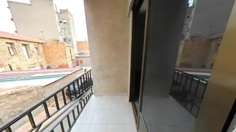 Piso en calle de Santa María de la Cabeza