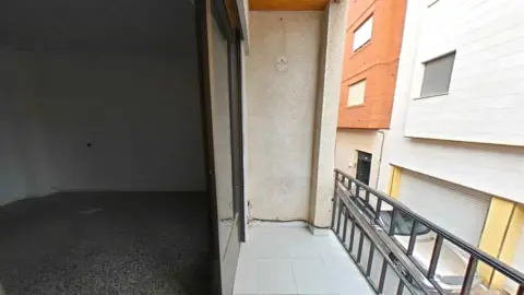 Piso en calle de Santa María de la Cabeza