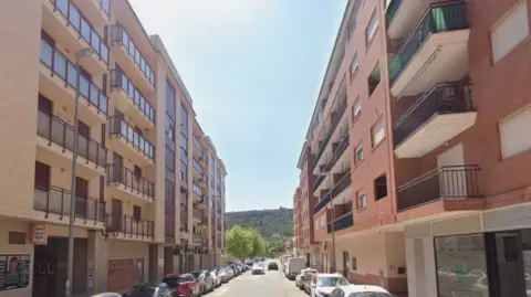 Piso en Avinguda de la Música