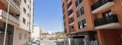 Piso en Avinguda de la Música