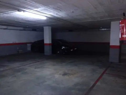 Garaje en calle S Ferran De