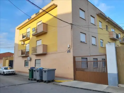 Piso en calle Caños