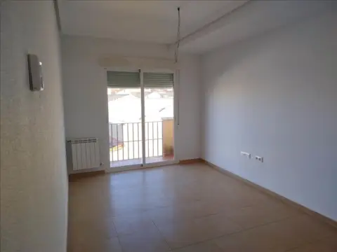 Piso en calle Caños