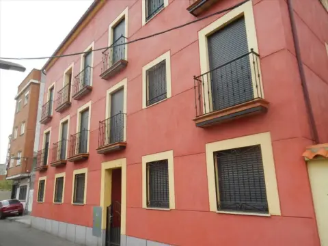 Casa en calle de San Ginés