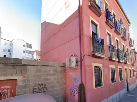 Casa en calle de San Ginés