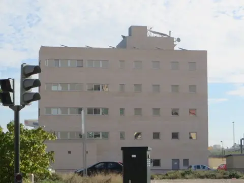 Garaje en Avenida de Juana Jugan