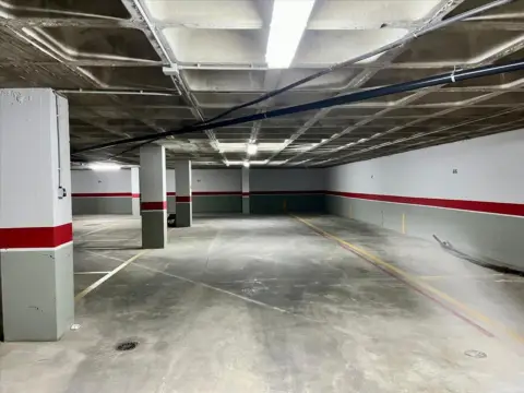 Garaje en Avenida de Juana Jugan