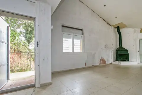 Casa en Passatge de la Font de Sant Pere