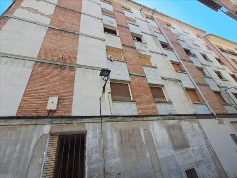 Piso en calle del Conde