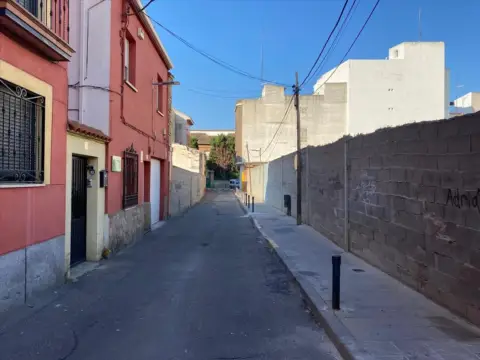 Casa en Tres Olivos-La Piedad