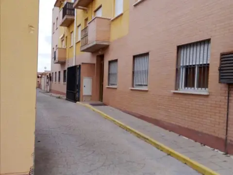 Piso en calle Caños