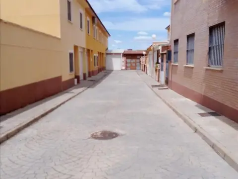 Piso en calle Caños