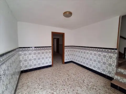 Casa adosada en calle Cl Doctor Juan de Obregón