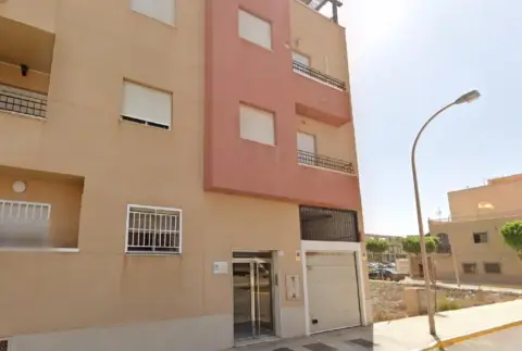 Piso en Balerma-Matagorda-Guadrias Viejas