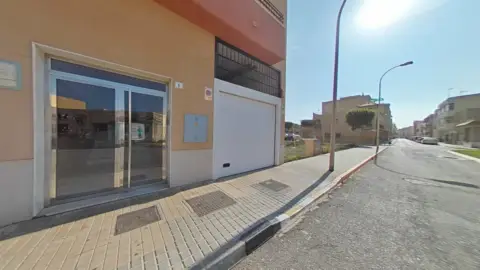 Piso en Balerma-Matagorda-Guadrias Viejas