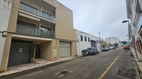 Local comercial en Carrer de la Farella