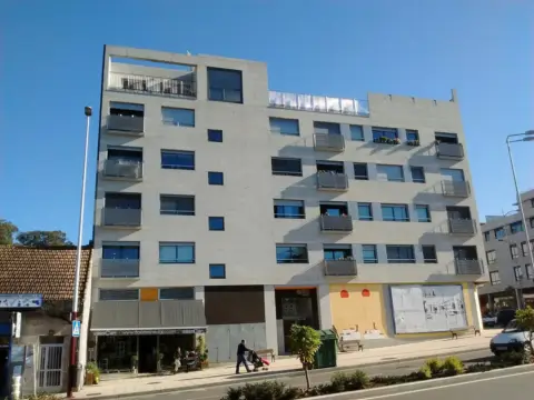 Garaje en Avenida de Castrelos