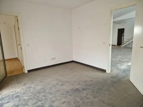 Casa en calle de Navarra