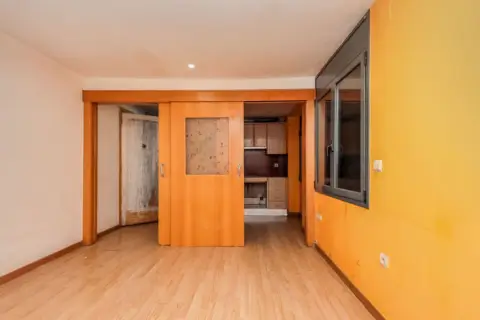 Piso en Carrer d'Anselm Clavé