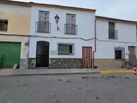 Casa adosada en Camino del Cuarto