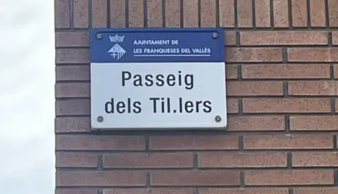 Piso en Carrer de Murillo