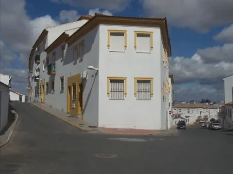 Piso en calle de Valdeflores del Carril