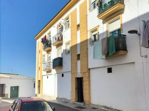 Piso en calle de Valdeflores del Carril