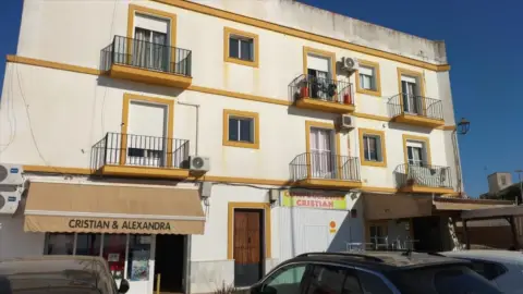 Piso en Carretera de Lora