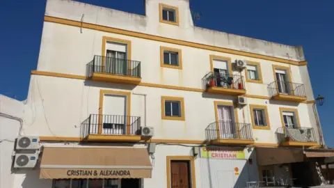 Piso en Carretera de Lora
