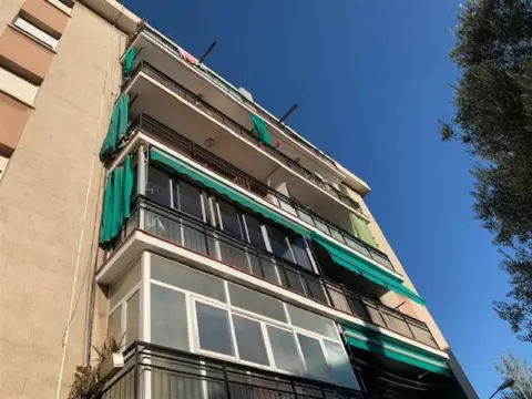 Piso en Avinguda dels Germans Martí