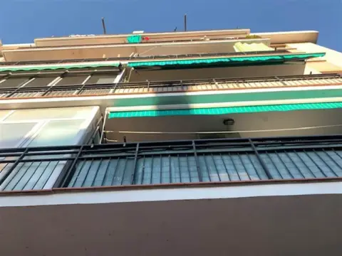 Piso en Avinguda dels Germans Martí