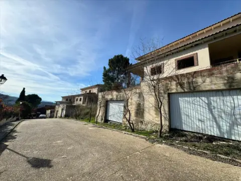 Casa en calle Tomillar