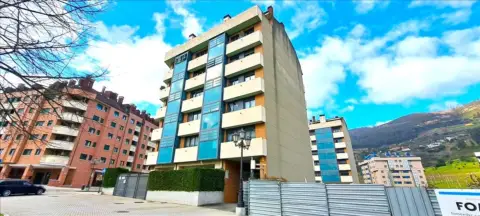 Garaje en calle Torrevieja