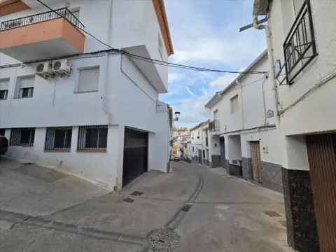 Piso en calle de Santa Catalina