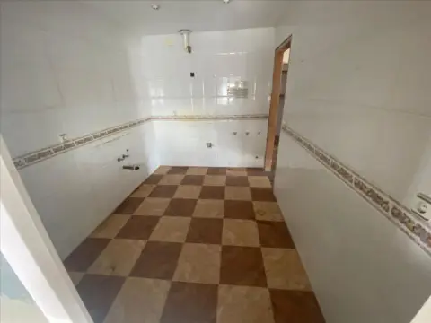 Piso en calle de Santa Catalina