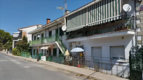 Piso en calle Rincon de Niña Montero