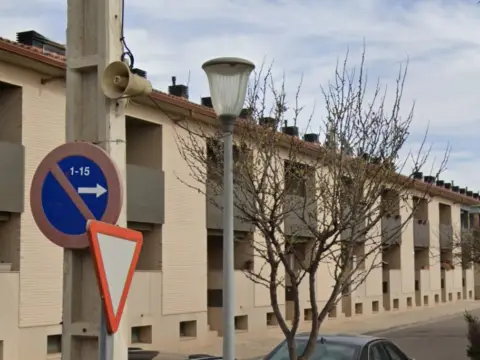 Casa en calle Ramón y Cajal