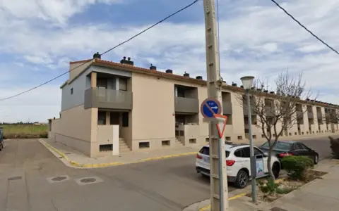 Casa en calle Ramón y Cajal