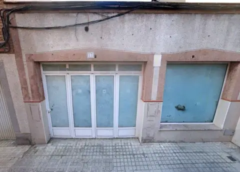 Piso en calle de Albacete