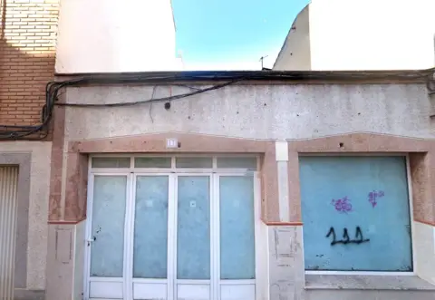 Piso en calle de Albacete