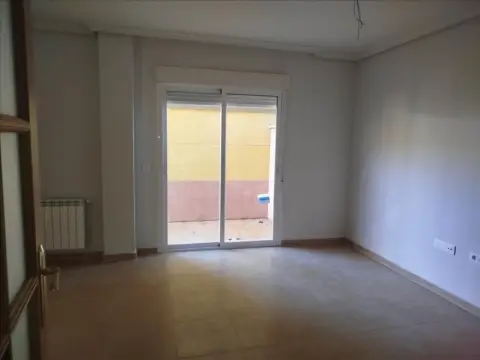 Piso en calle Caños