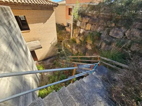 Casa en Carrer del Cometa