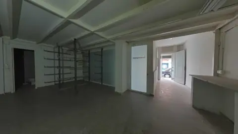 Local comercial en Carrer de Pablo Picasso