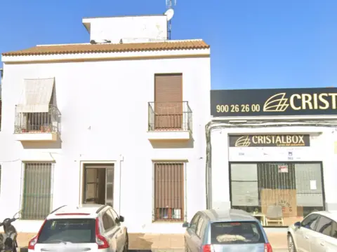 Piso en Lepe