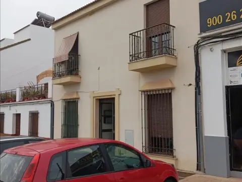 Piso en Lepe