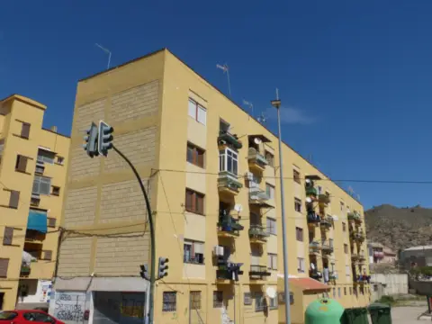 Piso en Placeta de la Estación